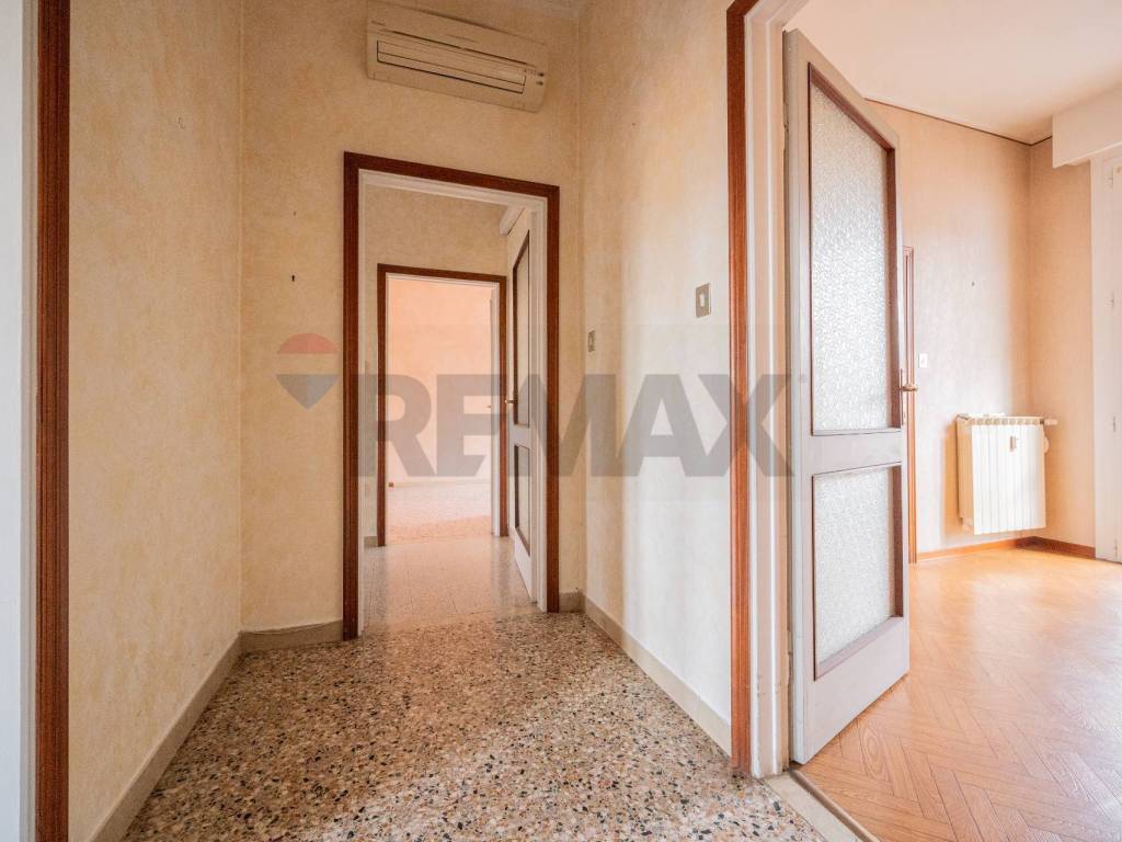 appartamento in vendita a Mantova in zona Valletta Paiolo