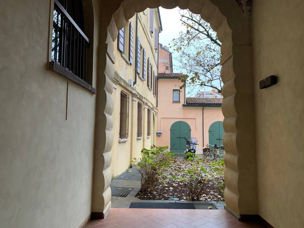 appartamento in vendita a Mantova in zona Centro Storico