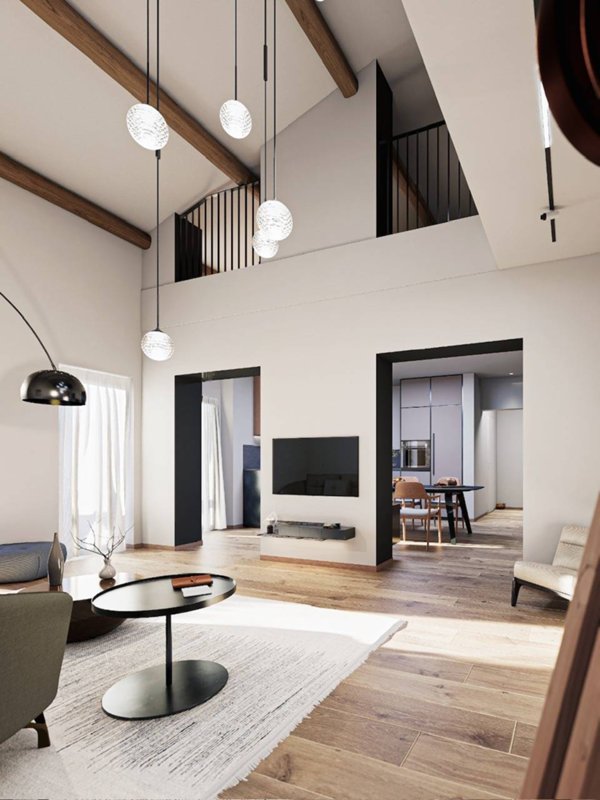 appartamento in vendita a Mantova in zona Centro Storico