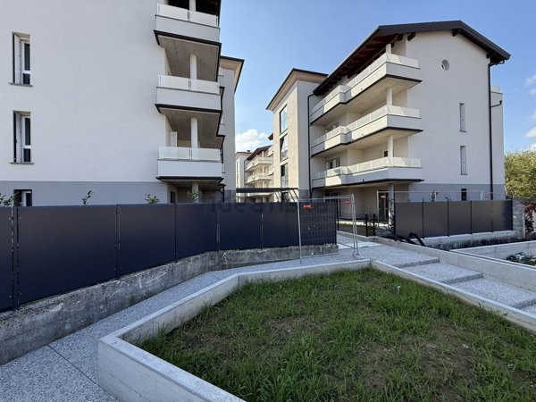 appartamento in vendita a Mantova in zona Tè Brunetti