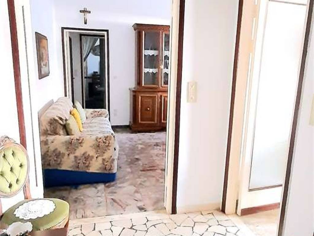 appartamento in vendita a Mantova in zona Valletta Paiolo