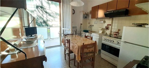 appartamento in vendita a Mantova in zona Valletta Paiolo