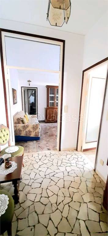 appartamento in vendita a Mantova in zona Valletta Paiolo