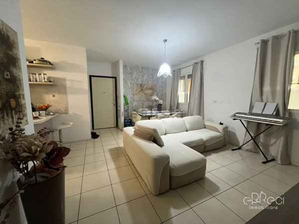 appartamento in vendita a Mantova in zona Frassino