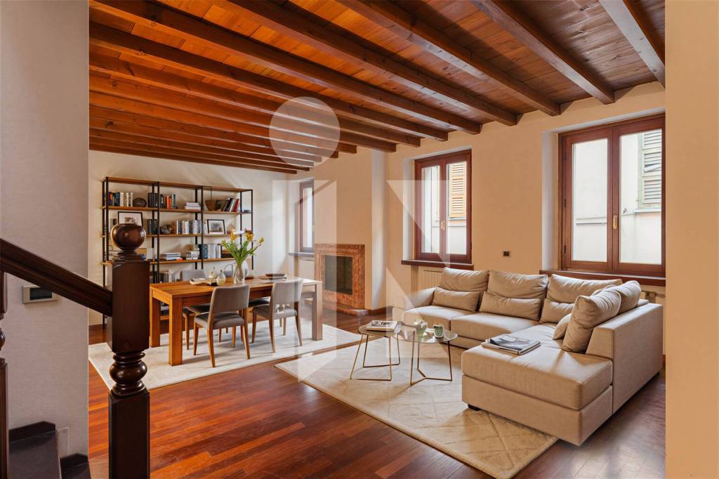 casa indipendente in vendita a Mantova in zona Centro Storico