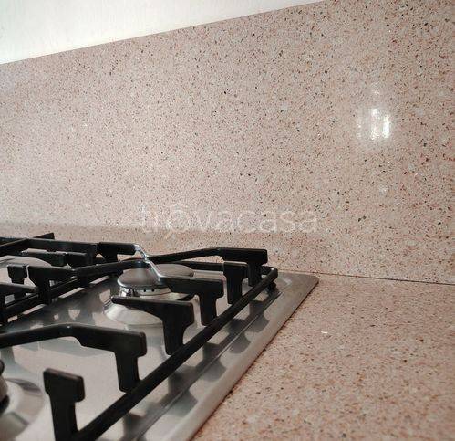 appartamento in vendita a Mantova in zona Centro Storico