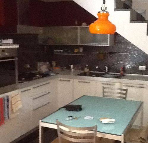 appartamento in vendita a Mantova in zona Chiesanuova