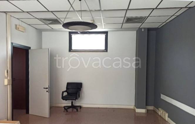 ufficio in vendita a Mantova in zona Centro Storico