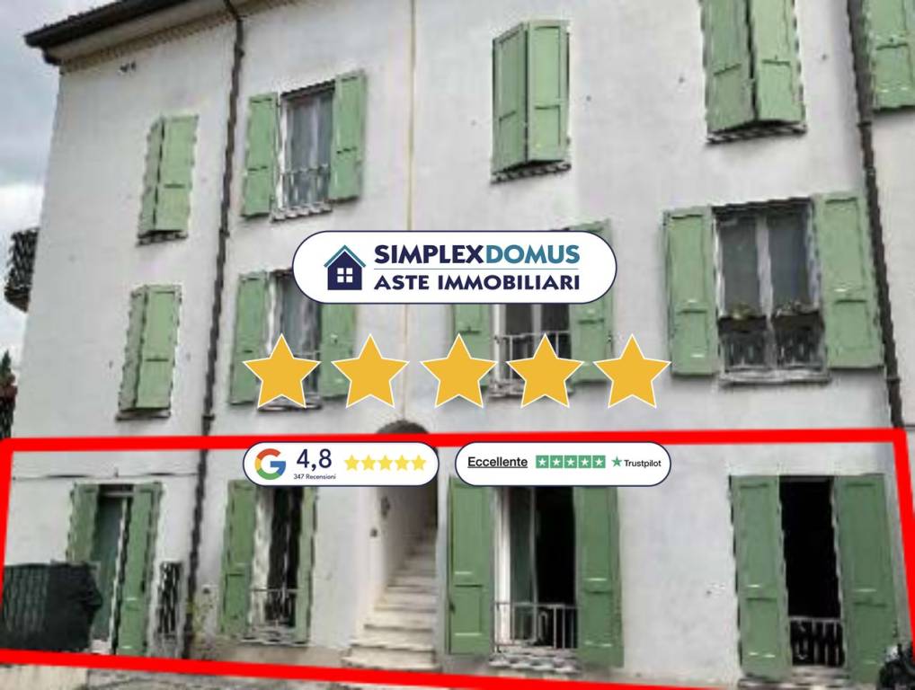 appartamento in vendita a Mantova