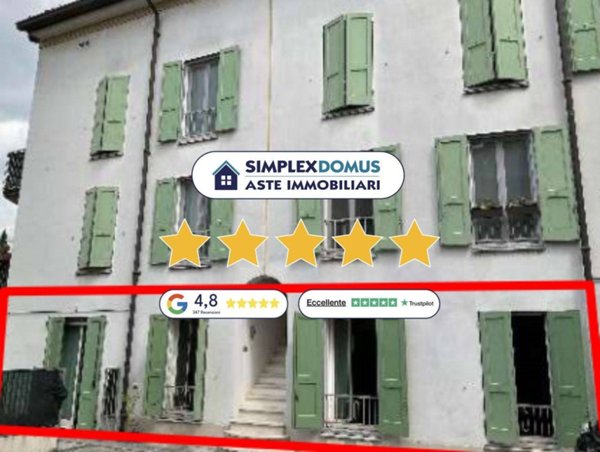 appartamento in vendita a Mantova