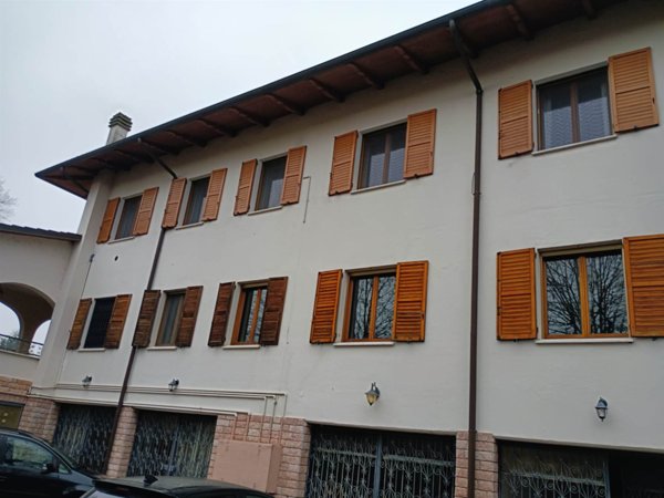casa indipendente in vendita a Mantova in zona Castelnuovo
