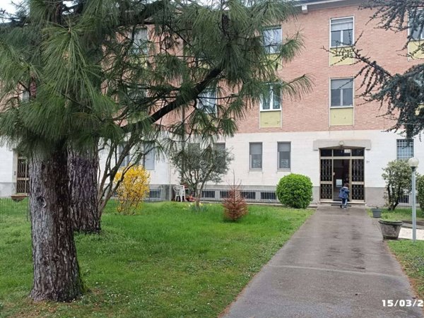 appartamento in vendita a Mantova in zona Castelnuovo