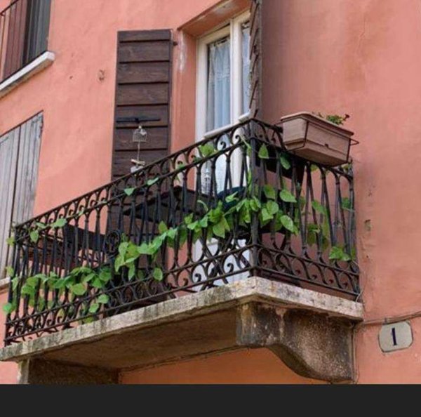 appartamento in vendita a Mantova in zona Virgiliana