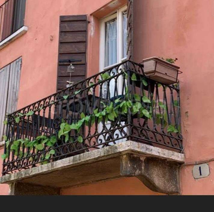 appartamento in vendita a Mantova in zona Centro Storico