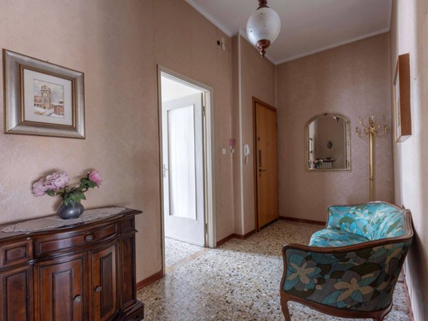 appartamento in vendita a Mantova in zona Porto Mantovano