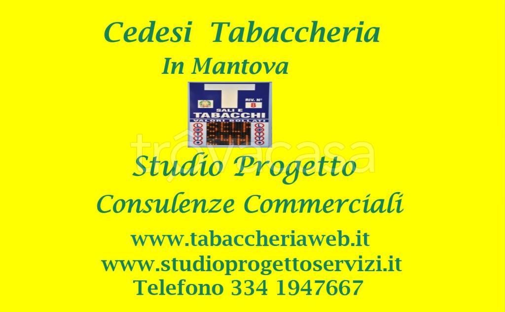 negozio in vendita a Mantova in zona Tè Brunetti