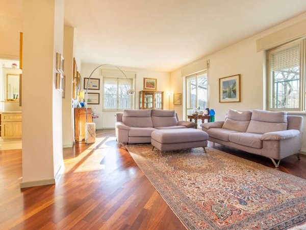 appartamento in vendita a Mantova in zona Valletta Paiolo