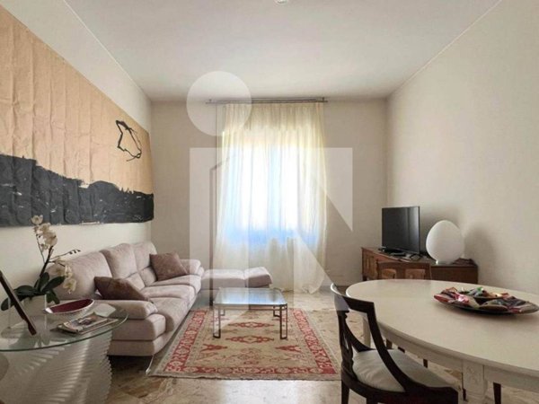 appartamento in vendita a Mantova in zona Centro Storico