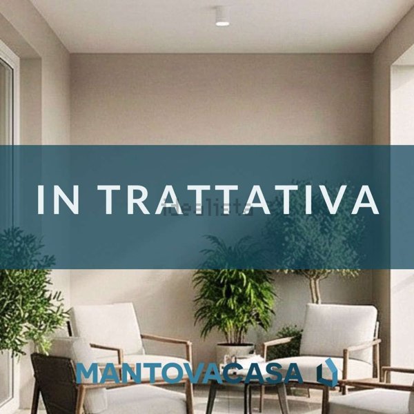 appartamento in vendita a Mantova in zona Centro Storico