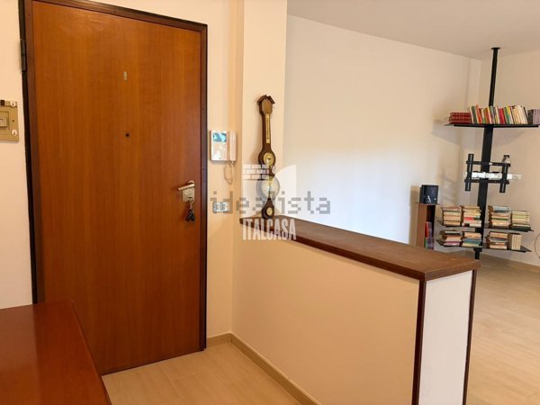 appartamento in vendita a Mantova in zona Lunetta-Frassino