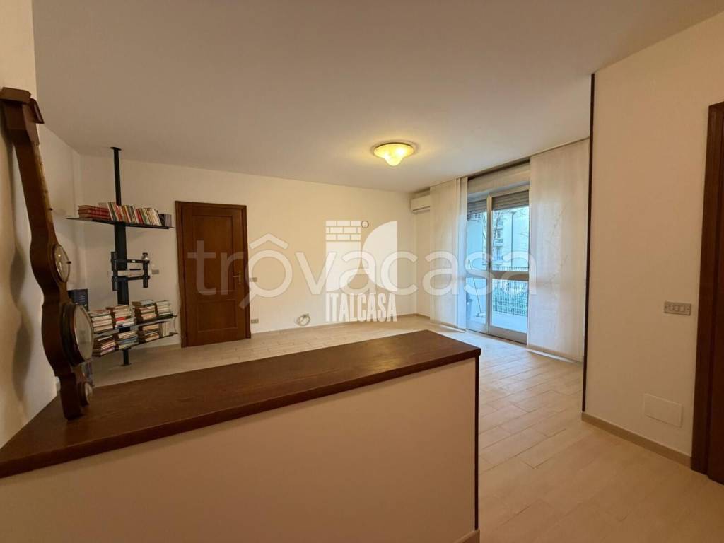 appartamento in vendita a Mantova in zona Cittadella