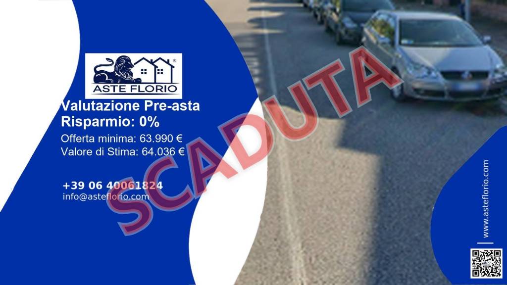 appartamento in vendita a Mantova