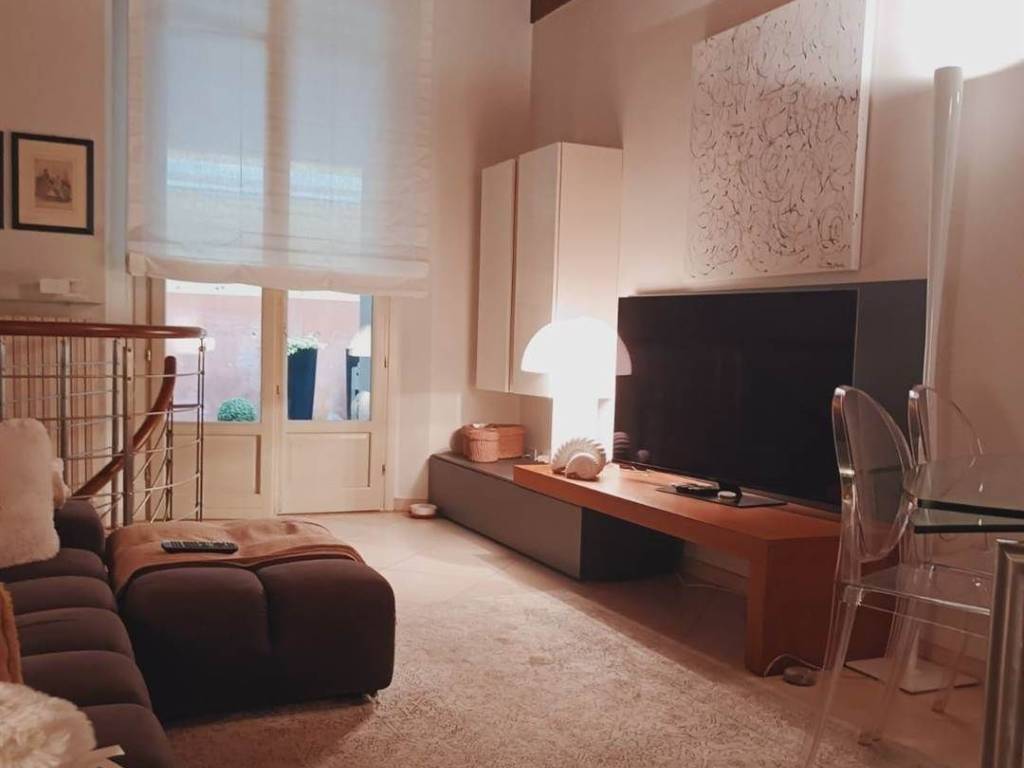 appartamento in vendita a Mantova