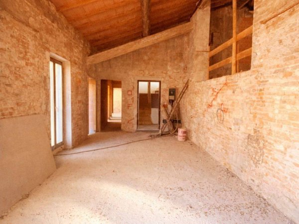 appartamento in vendita a Mantova