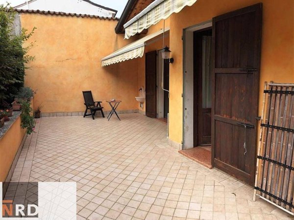 casa indipendente in vendita a Mantova in zona Lunetta-Frassino