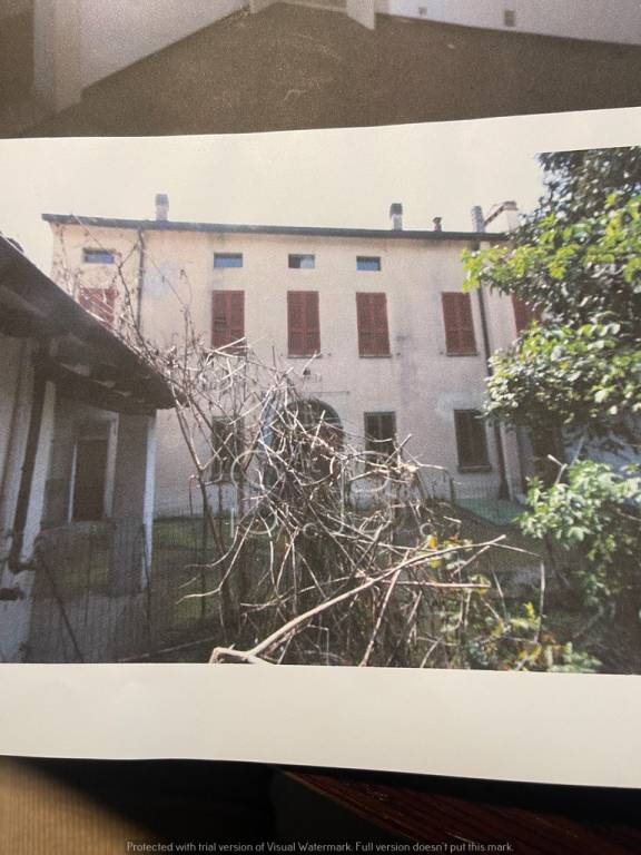 casa indipendente in vendita a Mantova in zona Centro Storico