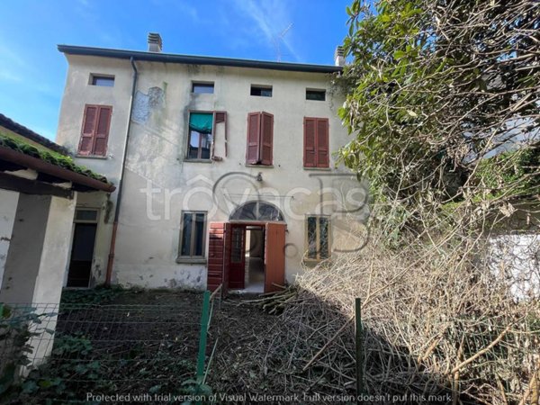 casa indipendente in vendita a Mantova in zona Centro Storico