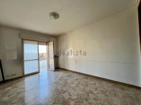 appartamento in vendita a Mantova in zona Valletta Paiolo