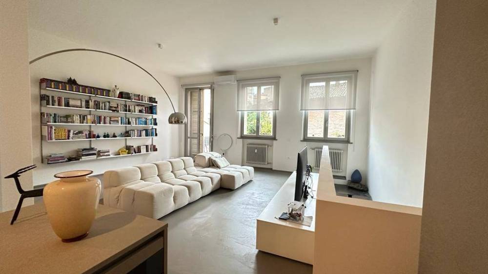 appartamento in vendita a Mantova in zona Centro Storico