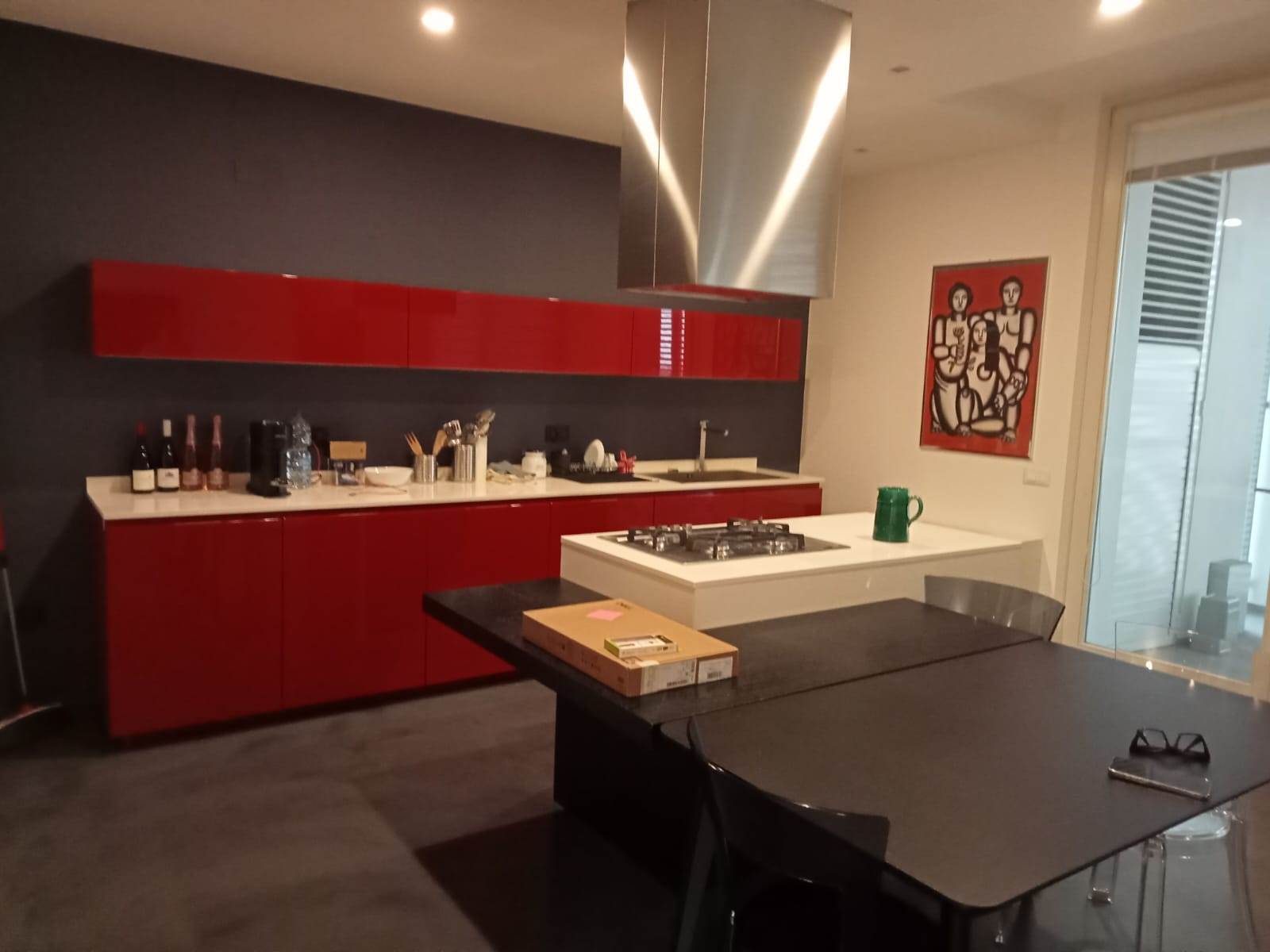 appartamento in vendita a Mantova in zona Centro Storico