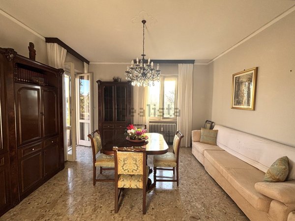 appartamento in vendita a Mantova in zona Centro Storico