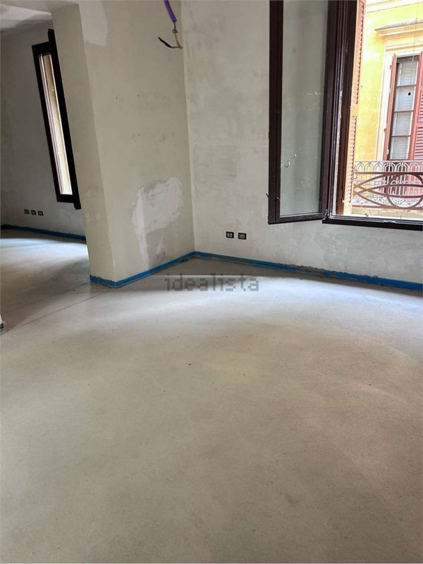 appartamento in vendita a Mantova