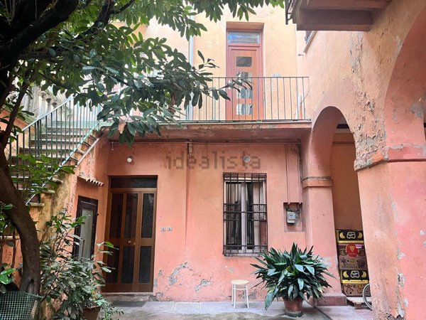 appartamento in vendita a Mantova in zona Centro Storico