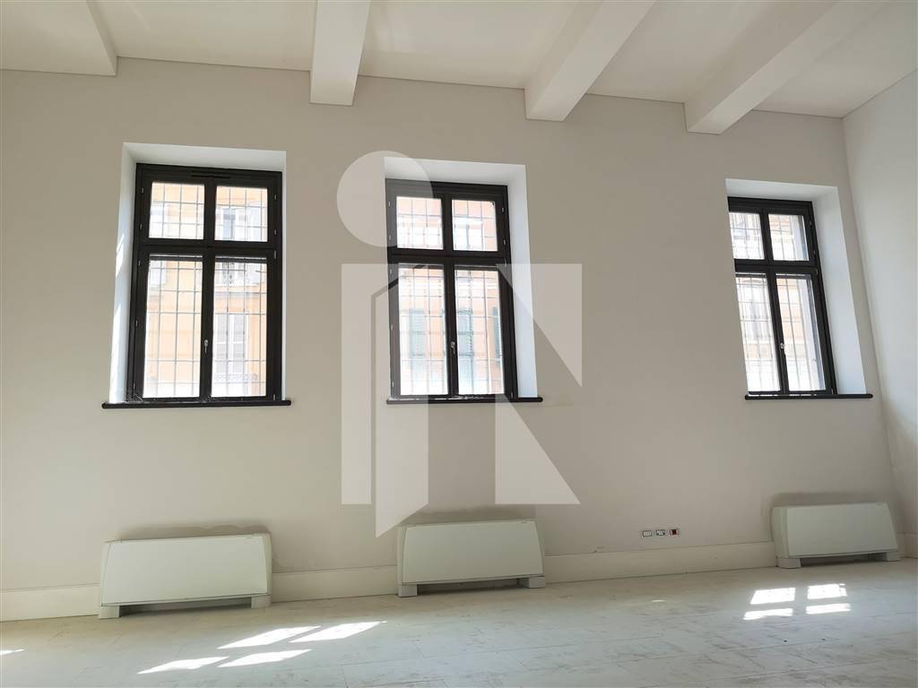 ufficio in vendita a Mantova