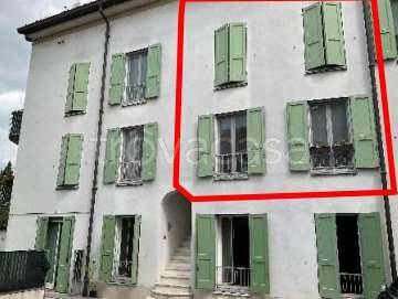 appartamento in vendita a Mantova