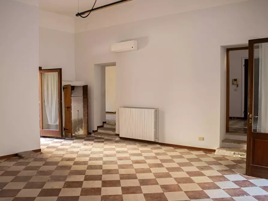 appartamento in vendita a Mantova in zona Centro Storico