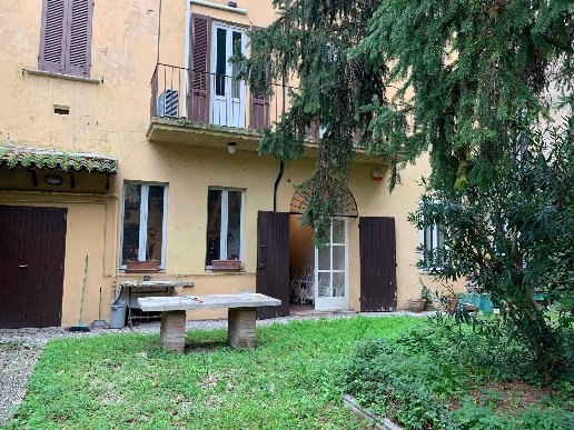 casa indipendente in vendita a Mantova in zona Centro Storico
