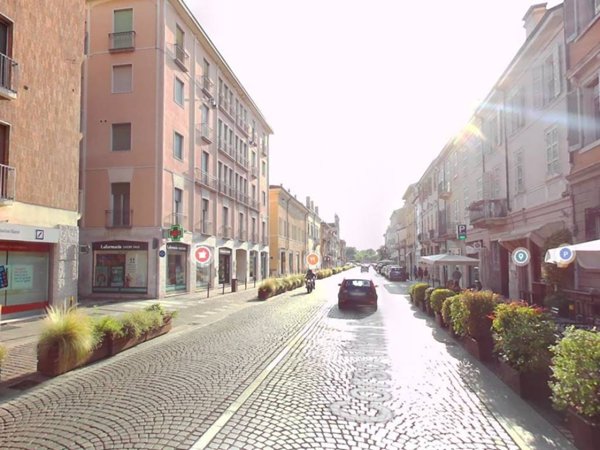 appartamento in vendita a Mantova in zona Centro Storico