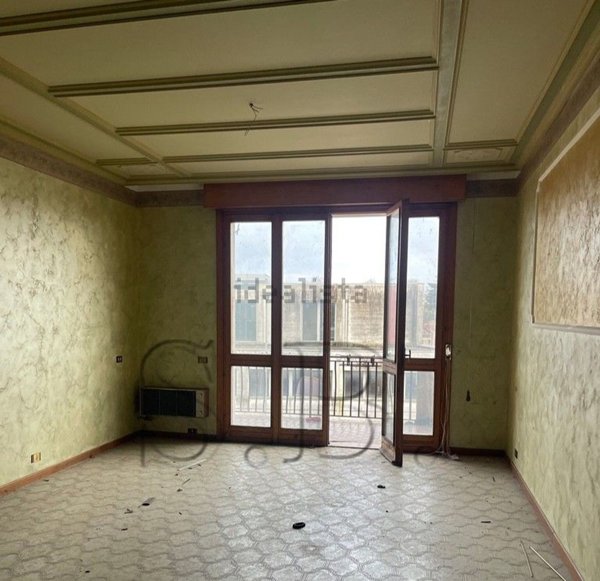 appartamento in vendita a Mantova