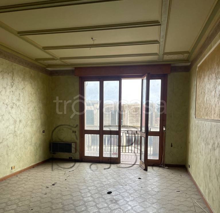 appartamento in vendita a Mantova in zona Belfiore