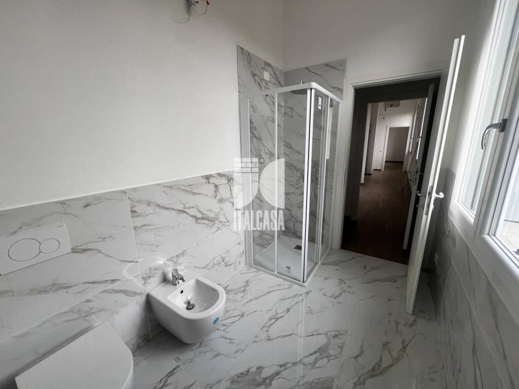 appartamento in vendita a Mantova in zona Chiesanuova