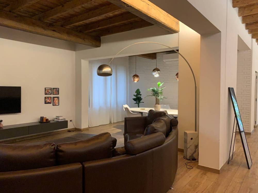 appartamento in vendita a Mantova in zona Belfiore