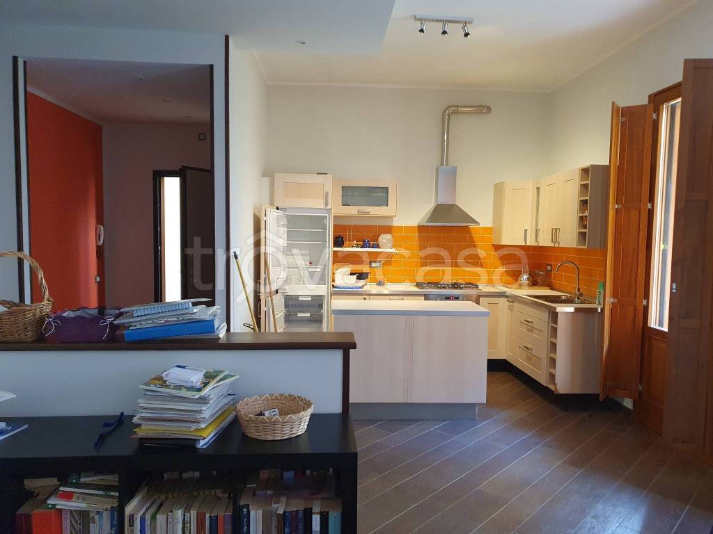 appartamento in vendita a Mantova in zona Centro Storico