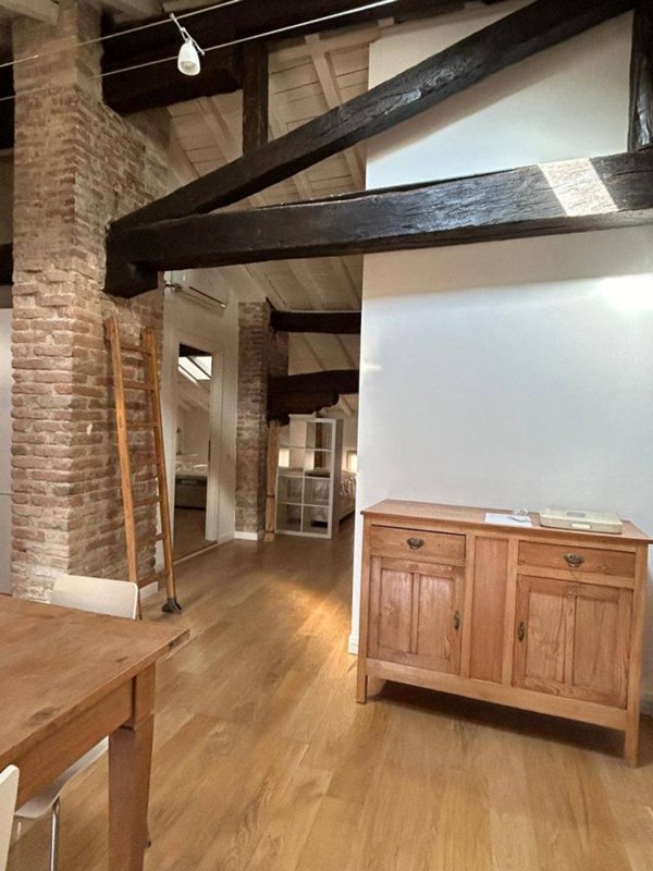 appartamento in vendita a Mantova in zona Centro Storico