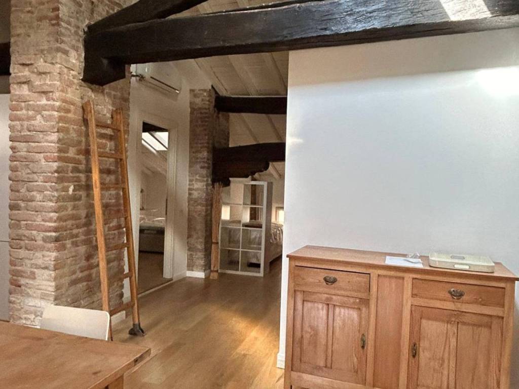 appartamento in vendita a Mantova