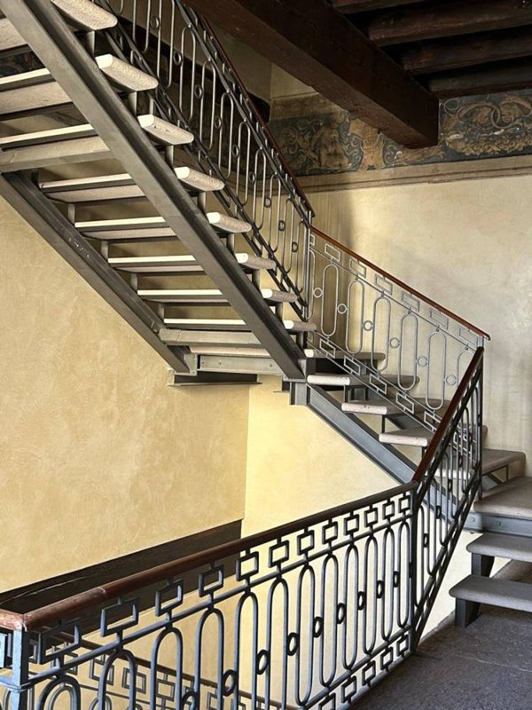 appartamento in vendita a Mantova